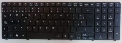 Teclado Acer SN7105A Reacondicionado