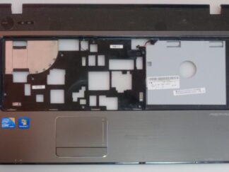 Carcasa Cover Soporte Teclado + mouse Acer Aspire 5741 Reacondicionado Grado B
