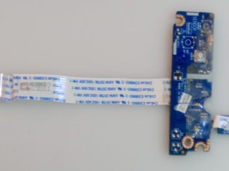 Placa botón de encendido Acer Aspire 5741 Reacondicionado