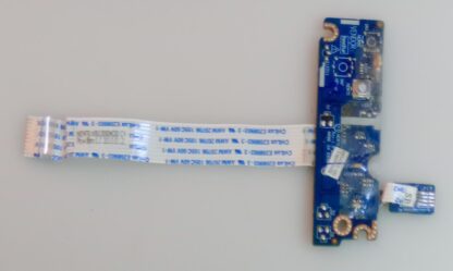 Placa botón de encendido Acer Aspire 5741 Reacondicionado