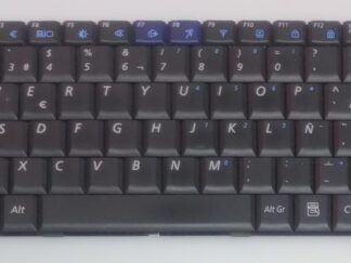 Teclado Samsung NP-R70 Reacondicionado