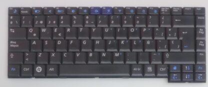 Teclado Samsung NP-R70 Reacondicionado