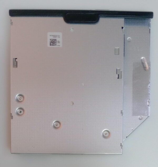 Disquetera Toshiba Samsung TS-L632 Reacondicionado - Imagen 2