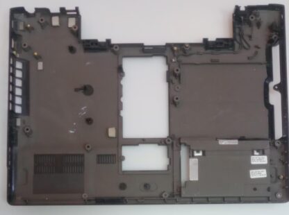 Carcasa inferior Samsung NP-R70 Reacondicionado - Imagen 2