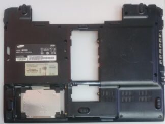 Carcasa inferior Samsung NP-R70 Reacondicionado