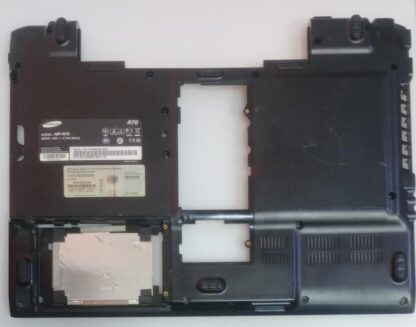 Carcasa inferior Samsung NP-R70 Reacondicionado
