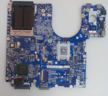 Placa base Samsung NP-R70 Reacondicionado