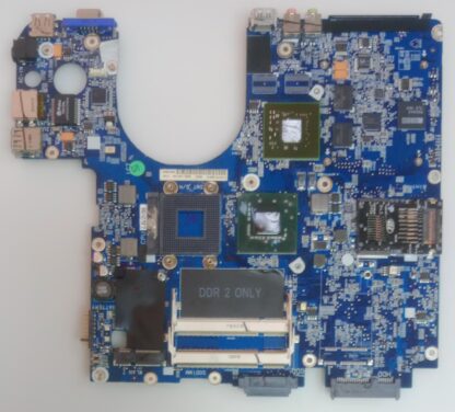 Placa base Samsung NP-R70 Reacondicionado - Imagen 2