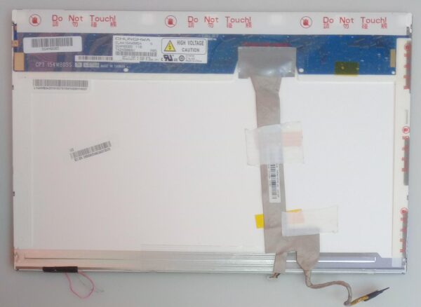 Pantalla Samsung NP-R70 Reacondicionado - Imagen 2