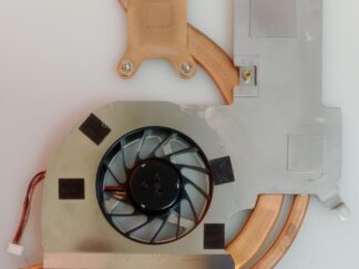 Ventilador y disipador Samsung BA96-03224A Reacondicionado