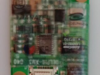 Placa Modem Anatel 0455-06-2565 Reacondicionado
