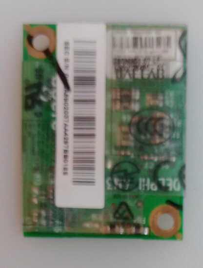 Placa Modem Anatel 0455-06-2565 Reacondicionado - Imagen 2