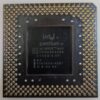 Procesador Intel pentium /w MMX tech FV80503200 SY060 Reacondicionado - Imagen 2