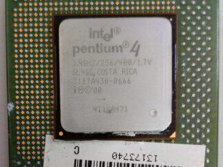 Procesador Intel pentium 4 SL4SG Reacondicionado
