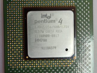 Procesador Intel pentium 4 SL57W Reacondicionado