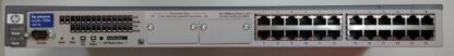 Switch HP ProCurve 2524 - J4813A Reacondicionado - Imagen 2
