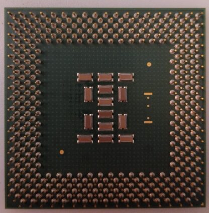 Procesador Intel pentium III SL4CB Reacondicionado - Imagen 2