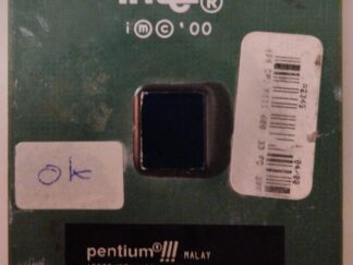 Procesador Intel pentium III SL3XT Reacondicionado