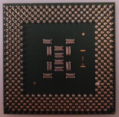 Procesador Intel pentium III SL3XT Reacondicionado - Imagen 2