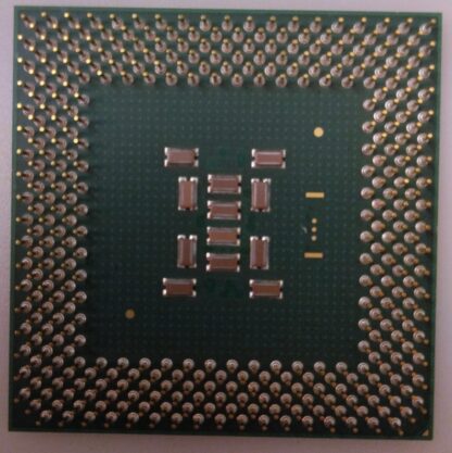 Procesador Intel pentium III SL3XV Reacondicionado - Imagen 2