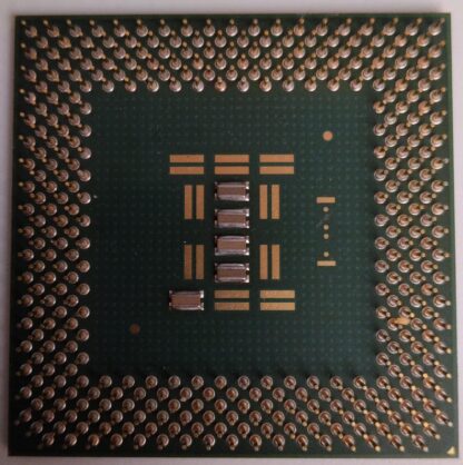 Procesador Intel celeron SL4P8 Reacondicionado - Imagen 2