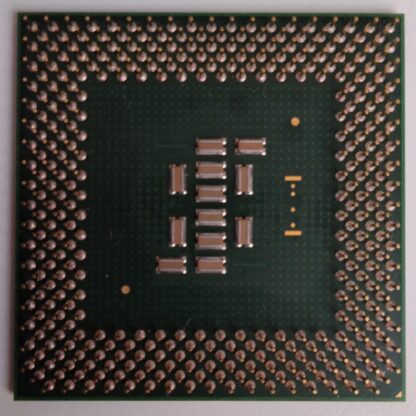 Procesador Intel celeron SL5XT Reacondicionado - Imagen 2
