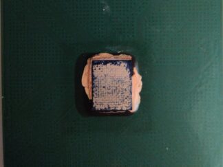 Procesador Intel pentium III SL52R Reacondicionado