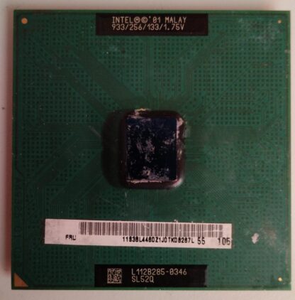 Procesador Intel SL52Q Reacondicionado