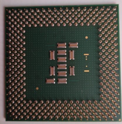 Procesador Intel SL52Q Reacondicionado - Imagen 2