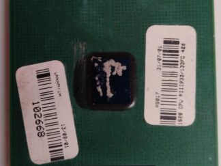 Procesador Intel pentium III SL52Q Reacondicionado