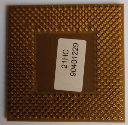 Procesador AMD Athlon AXDA2600DKV4D Reacondicionado - Imagen 2
