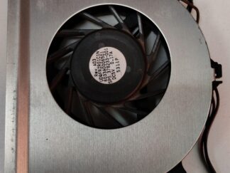 Ventilador HP Compaq NX6110, UDQFRZR01C1N Reacondicionado