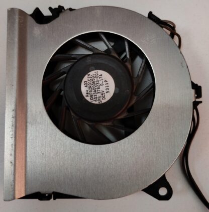 Ventilador HP Compaq NX6110, UDQFRZR01C1N Reacondicionado