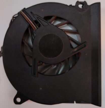 Ventilador HP Compaq NX6110, UDQFRZR01C1N Reacondicionado - Imagen 2