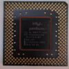 Procesador Intel pentium /w MMX tech FV80503166 SL27H Reacondicionado - Imagen 2