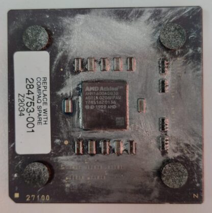 Procesador AMD Athlon AHM1600AQQ3B Reacondicionado
