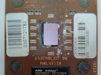 Procesador AMD Athlon AXDA2400DKV3C Reacondicionado