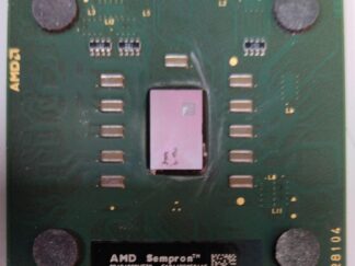 Procesador AMD Sempron SDA2600DUT3D BCXJB0509DMC Reacondicionado