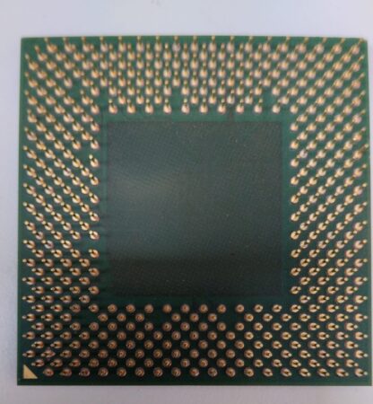 Procesador AMD Sempron SDA2600DUT3D BCXJB0509DMC Reacondicionado - Imagen 2