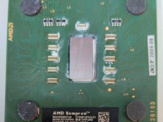 Procesador AMD Sempron SDA3000DUT4D Reacondicionado