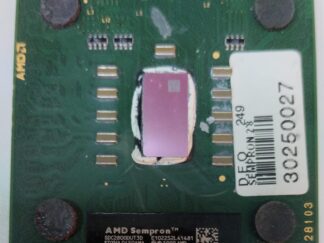 Procesador AMD Sempron SDC2800DUT3D Reacondicionado