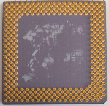 Procesador AMD K6-2 400 AFQ Reacondicionado - Imagen 2