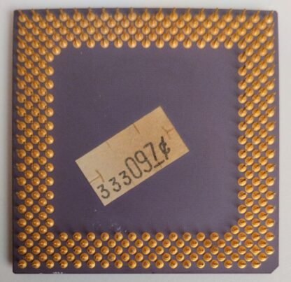 Procesador AMD-K6-200ALR Reacondicionado - Imagen 2