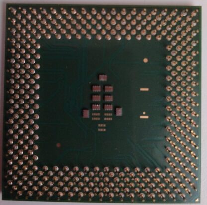 Procesador pentium III-S SL68Y Reacondicionado - Imagen 2