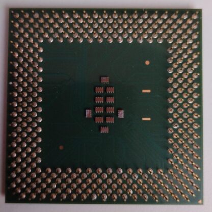 Procesador Intel pentium III SL5GQ Reacondicionado - Imagen 2
