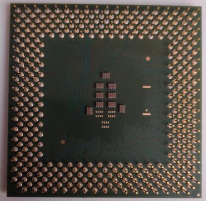 Procesador Intel celeron SL6C7 Reacondicionado - Imagen 2