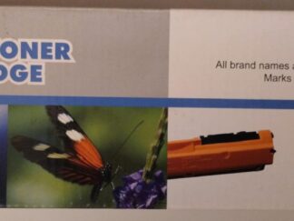 Tóner compatible Brother premium laser cartridge LBTN 225/245/255/265/296 Y