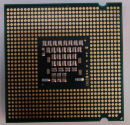 Procesador Intel Core 2 DUO 4400 SLA3F Reacondicionado - Imagen 2