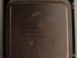 Procesador Intel Core 2 DUO 6300 SL9TA Reacondicionado