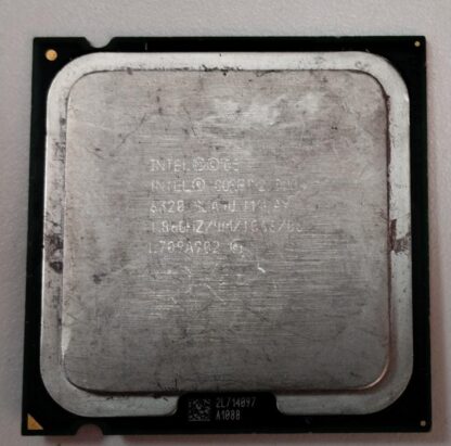Procesador Intel Core 2 DUO 6320 SLA4U Reacondicionado